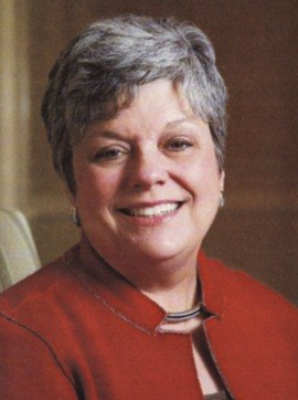 Photo: Dr. Judith Gravel